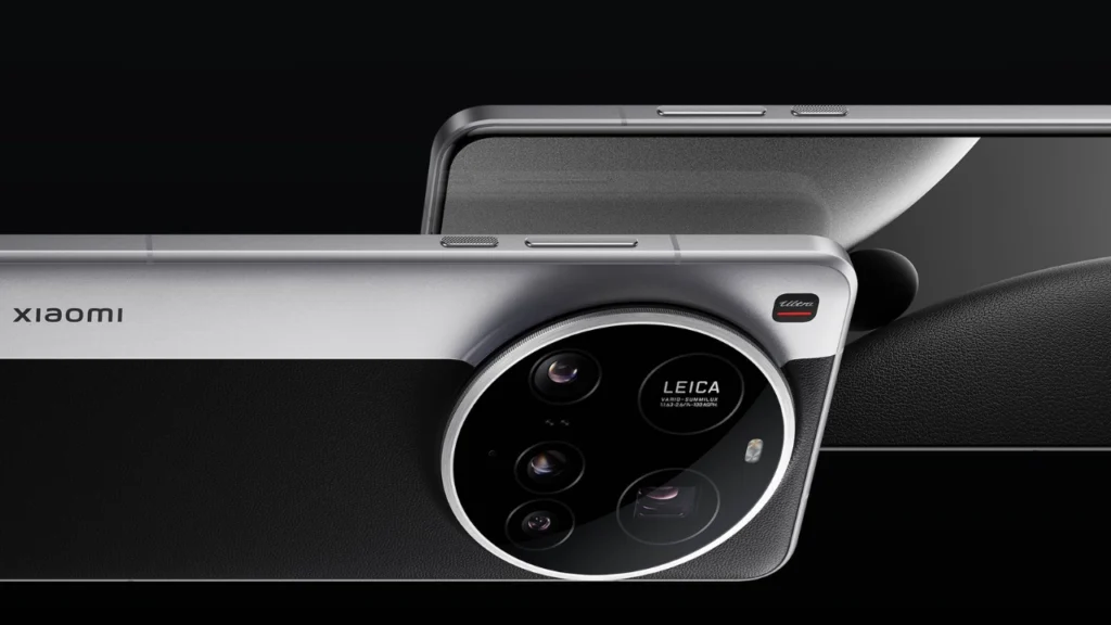 Xiaomi 15 Ultra
