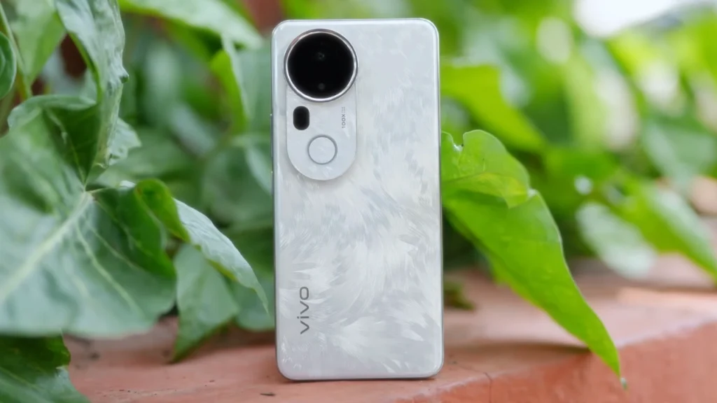 vivo T4 Ultra