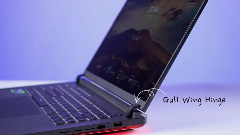 ASUS ROG Strix G16 (2025)