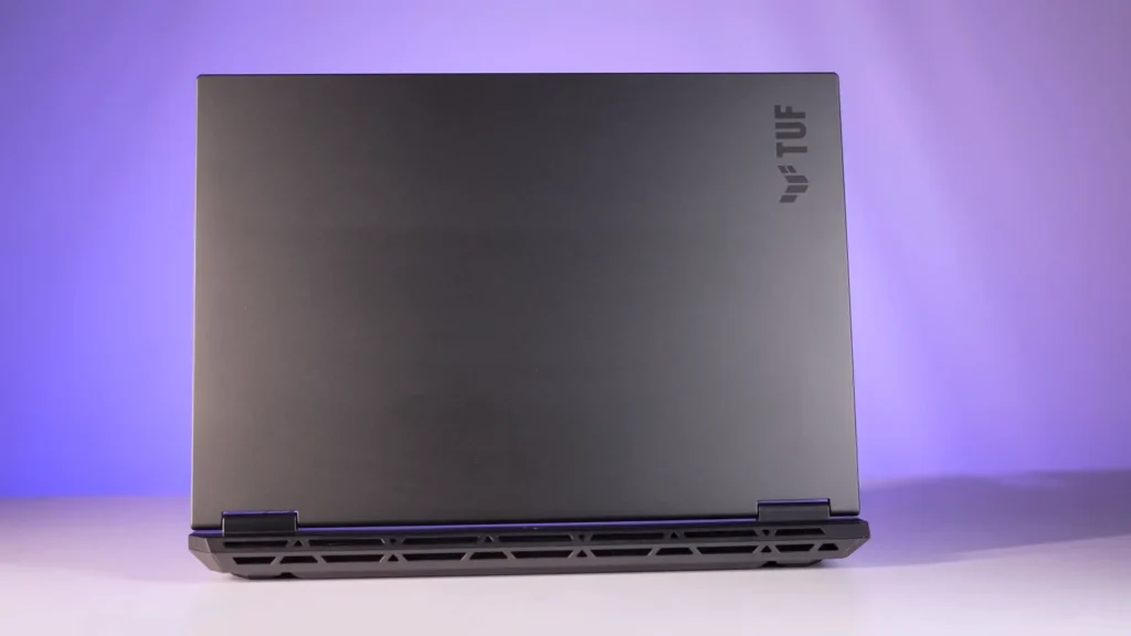 ASUS TUF Gaming F16