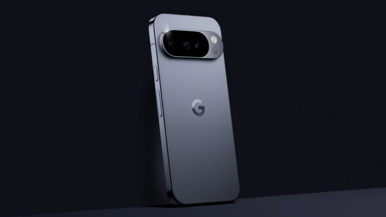 Google Pixel 10 Series