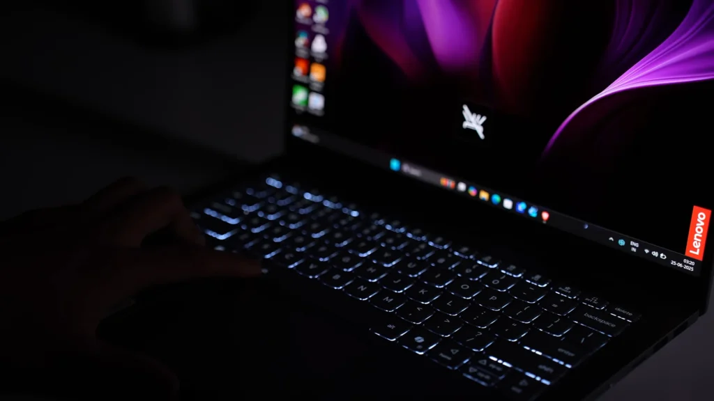 Lenovo Ideapad Slim 5 2025