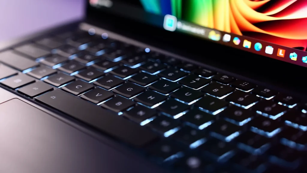 Lenovo ThinkPad X9 Aura Edition