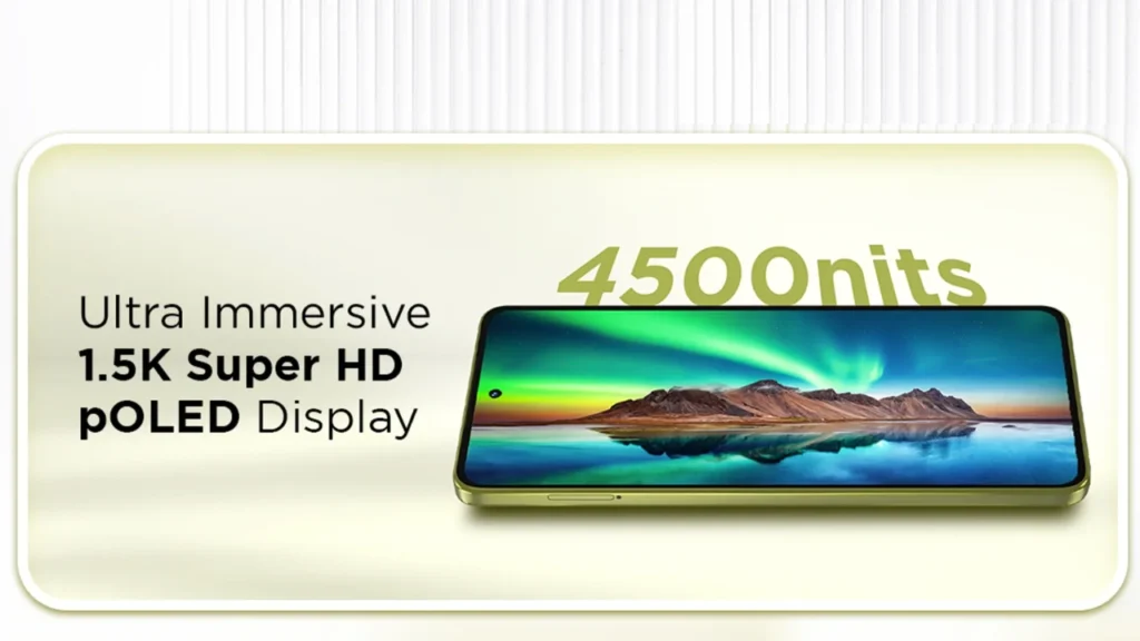 Moto G86 Power