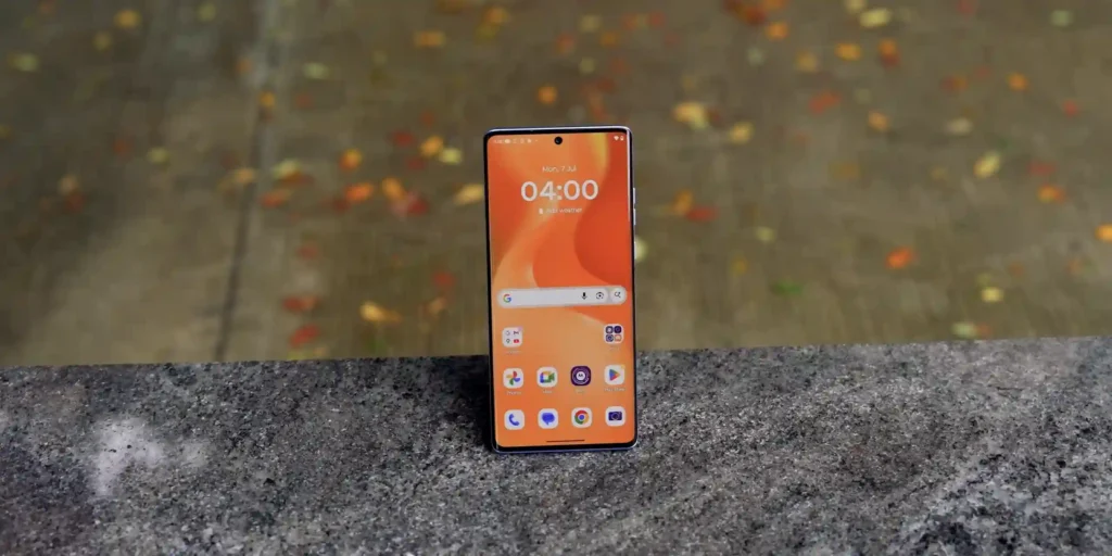 Moto G96