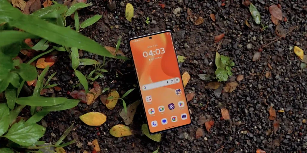 Moto G96