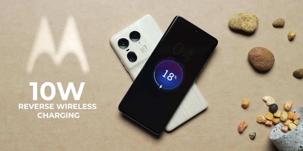 Motorola Edge 50 Ultra