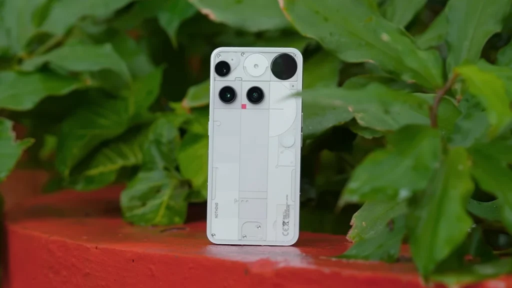 Nothing Phone (3)