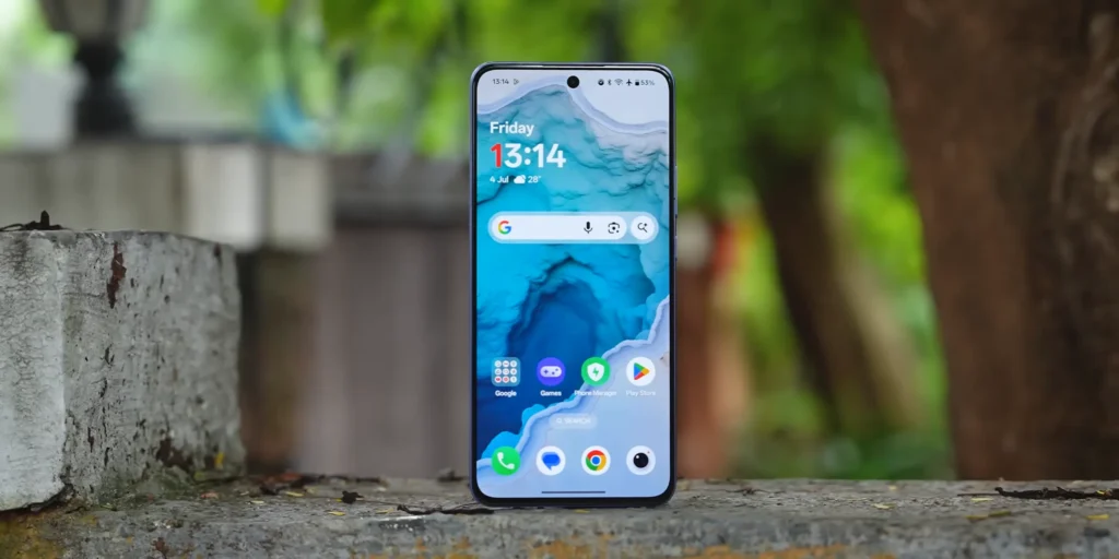 OnePlus Nord CE 5