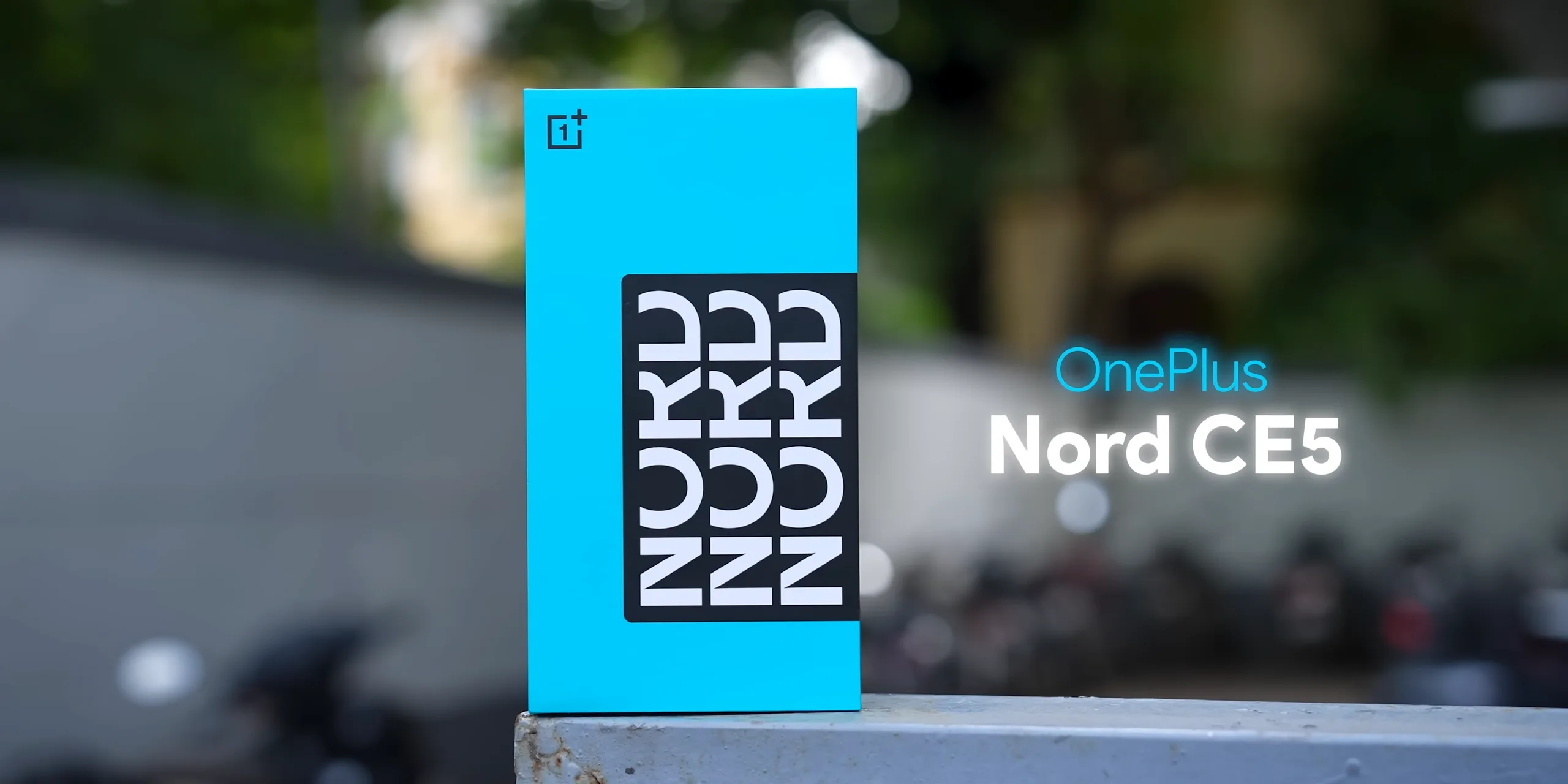 OnePlus Nord CE 5