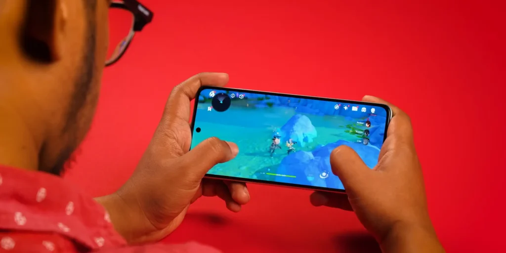 OnePlus Nord CE4