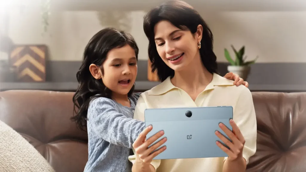 OnePlus Pad Lite