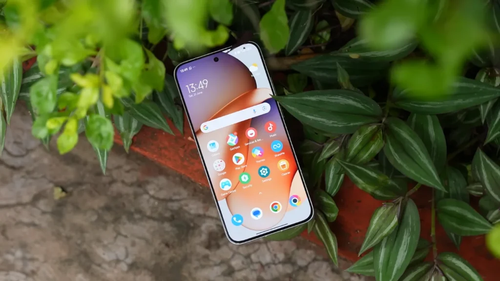POCO F7