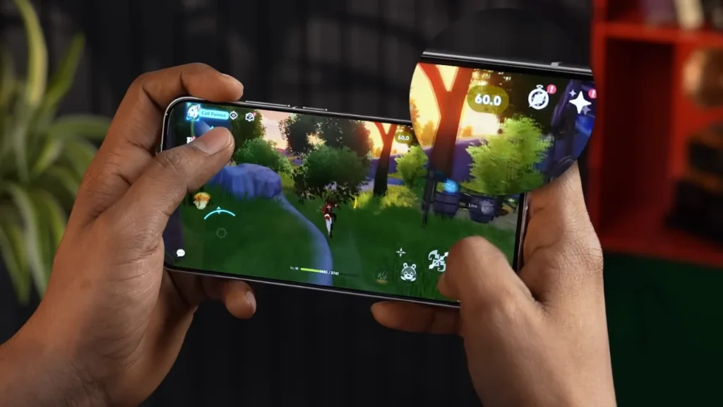 POCO F7