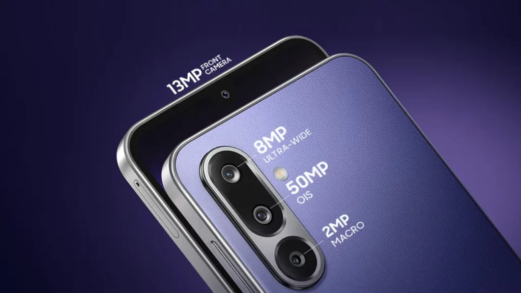 Samsung Galaxy F36