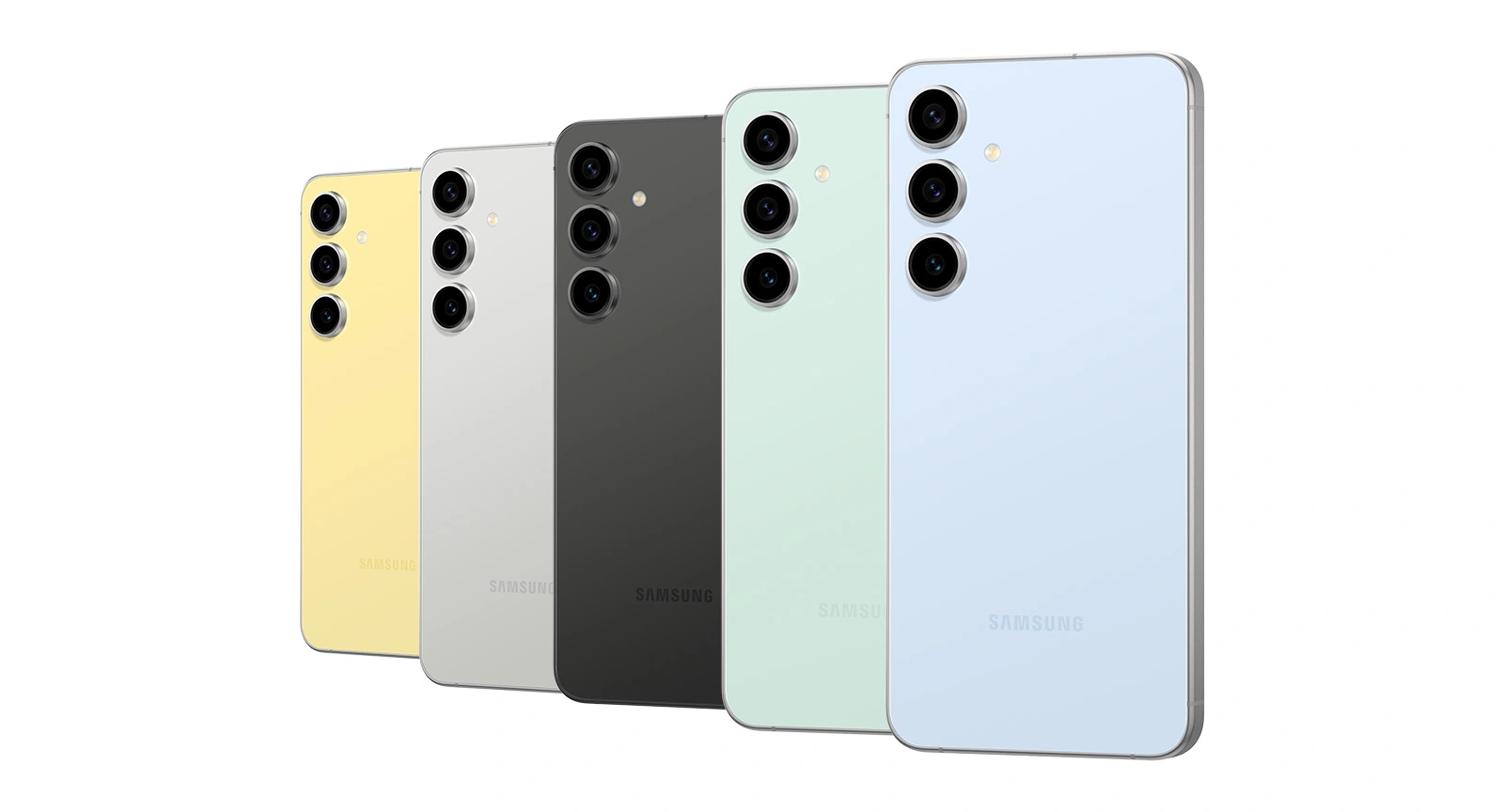 Samsung Galaxy S25 FE