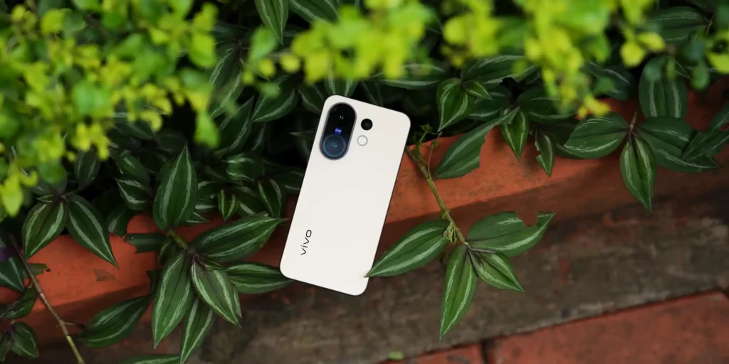 Vivo X200 FE