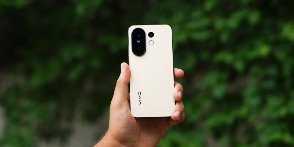 Vivo X200 FE