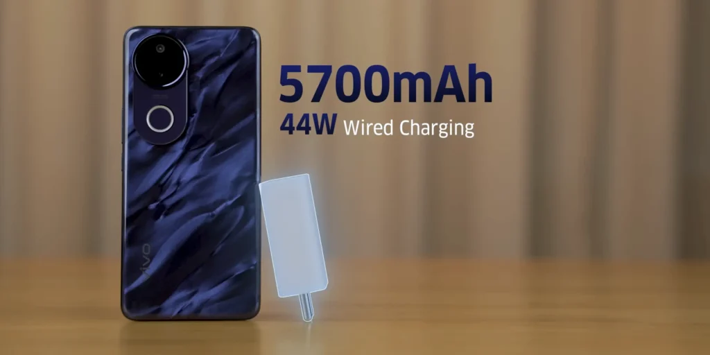 vivo T4R