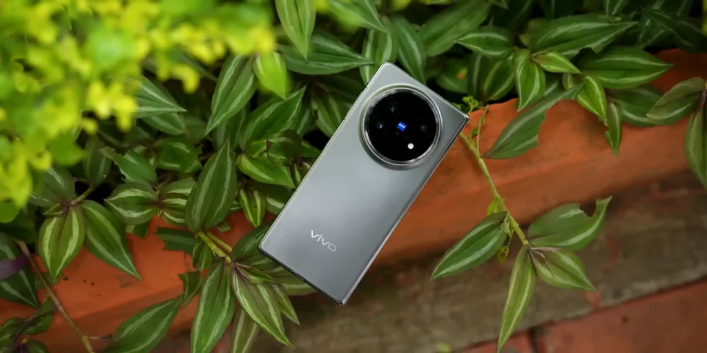vivo X Fold 5