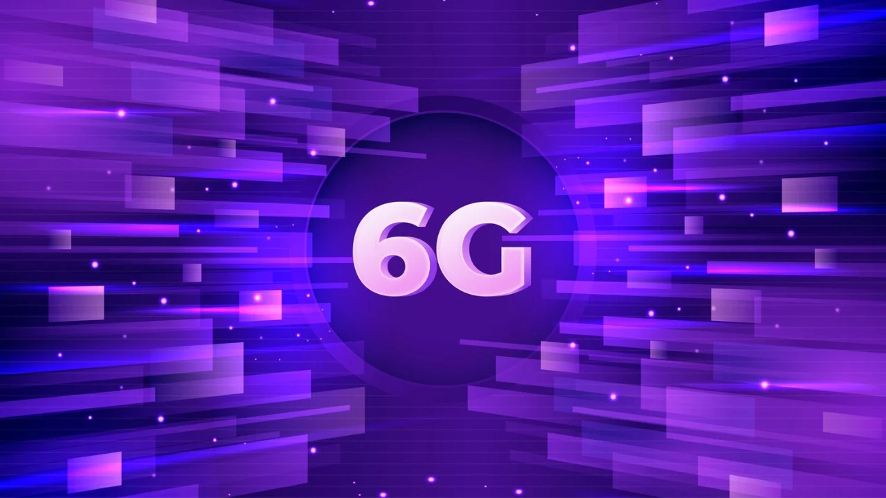 6G in India
