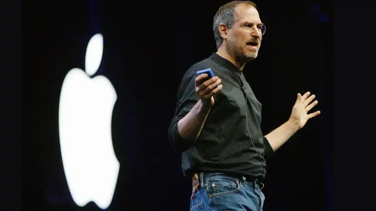 Apple 3-Year iPhone Reinvention Plan