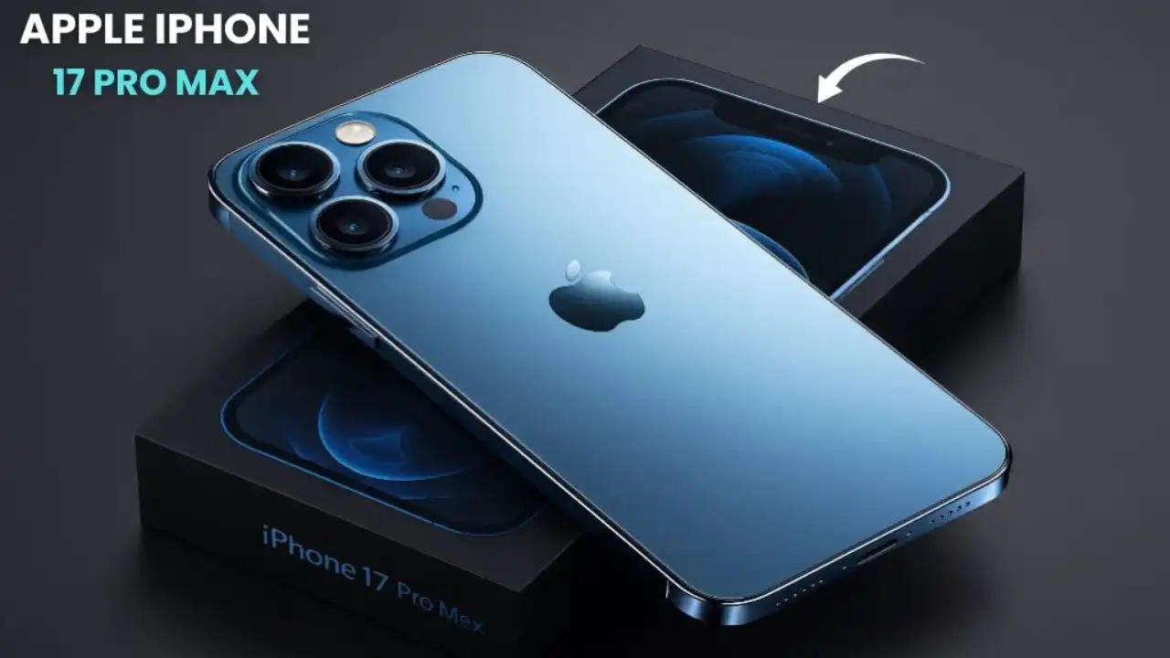 Apple iPhone 17 price in India