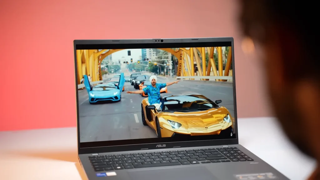 Asus Vivobook S16 (2025)