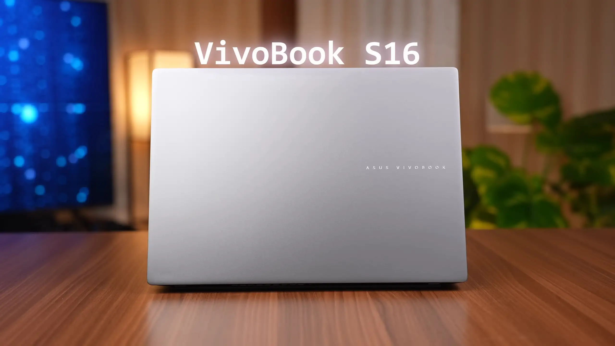 Asus Vivobook S16 (2025)