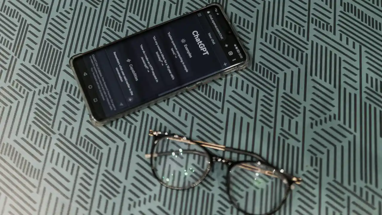 ChatGPT parental controls