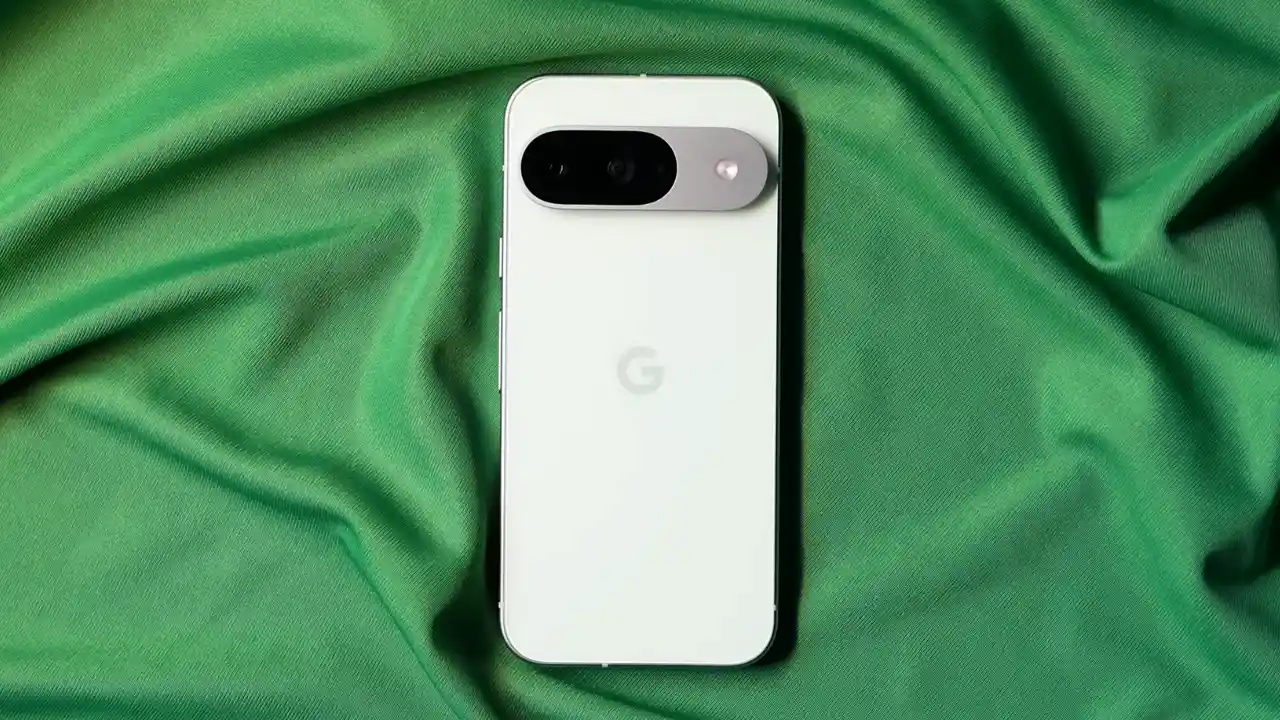 Google Pixel 9 Pro XL discount