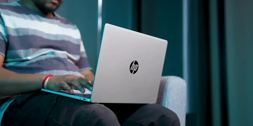 HP OmniBook 5
