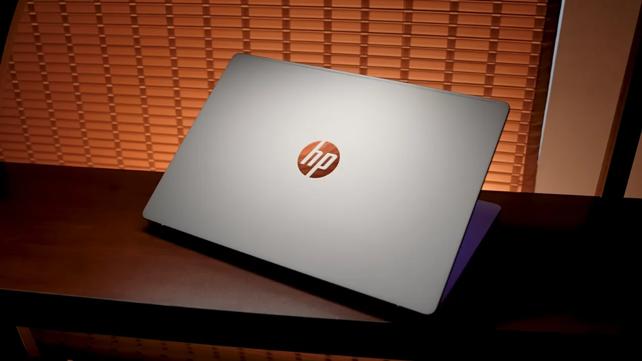 HP OmniBook 5