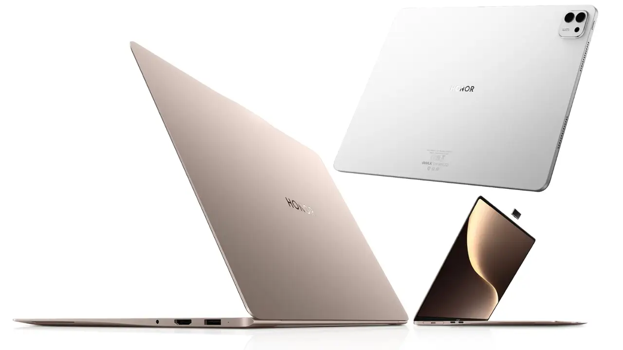 Honor MagicBook Art 14