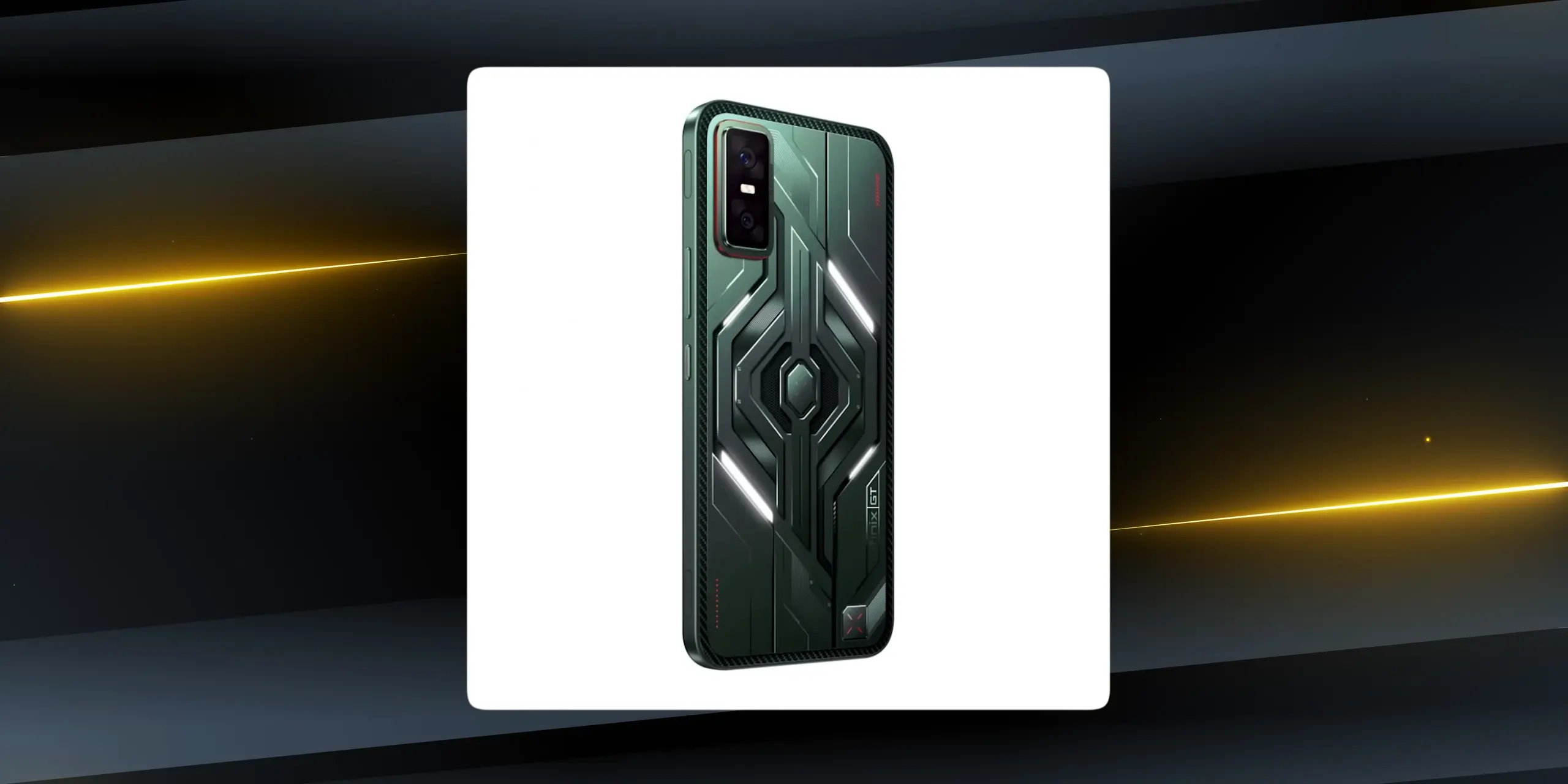 Infinix GT 30 5G