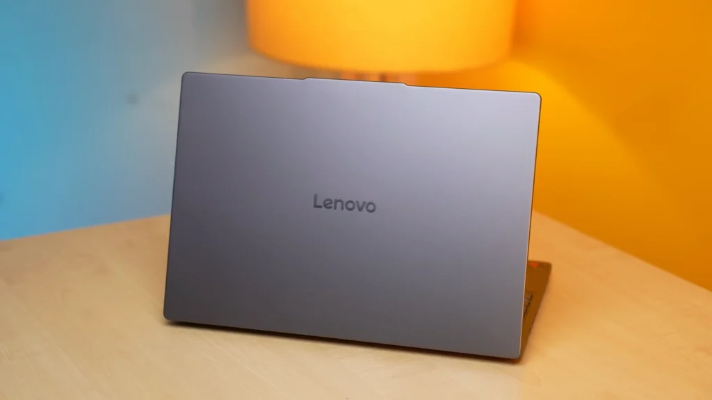 Lenovo Ideapad Slim 3