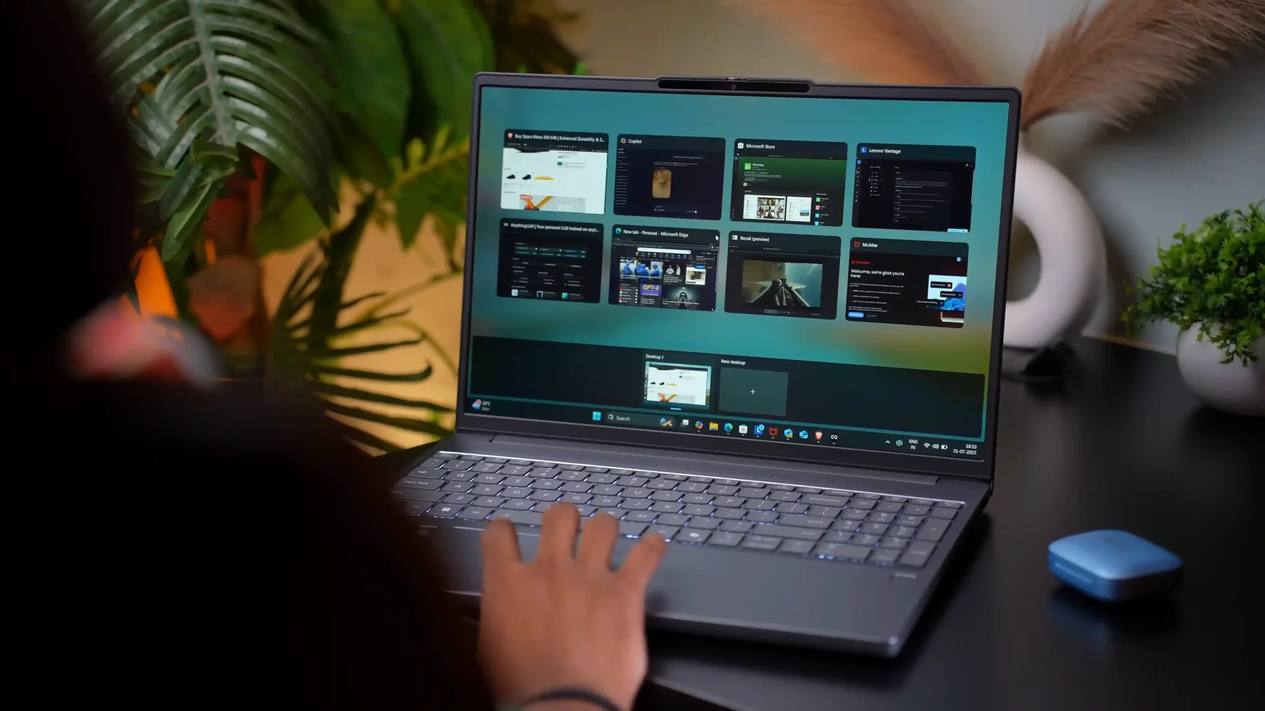 Lenovo Ideapad Slim 3