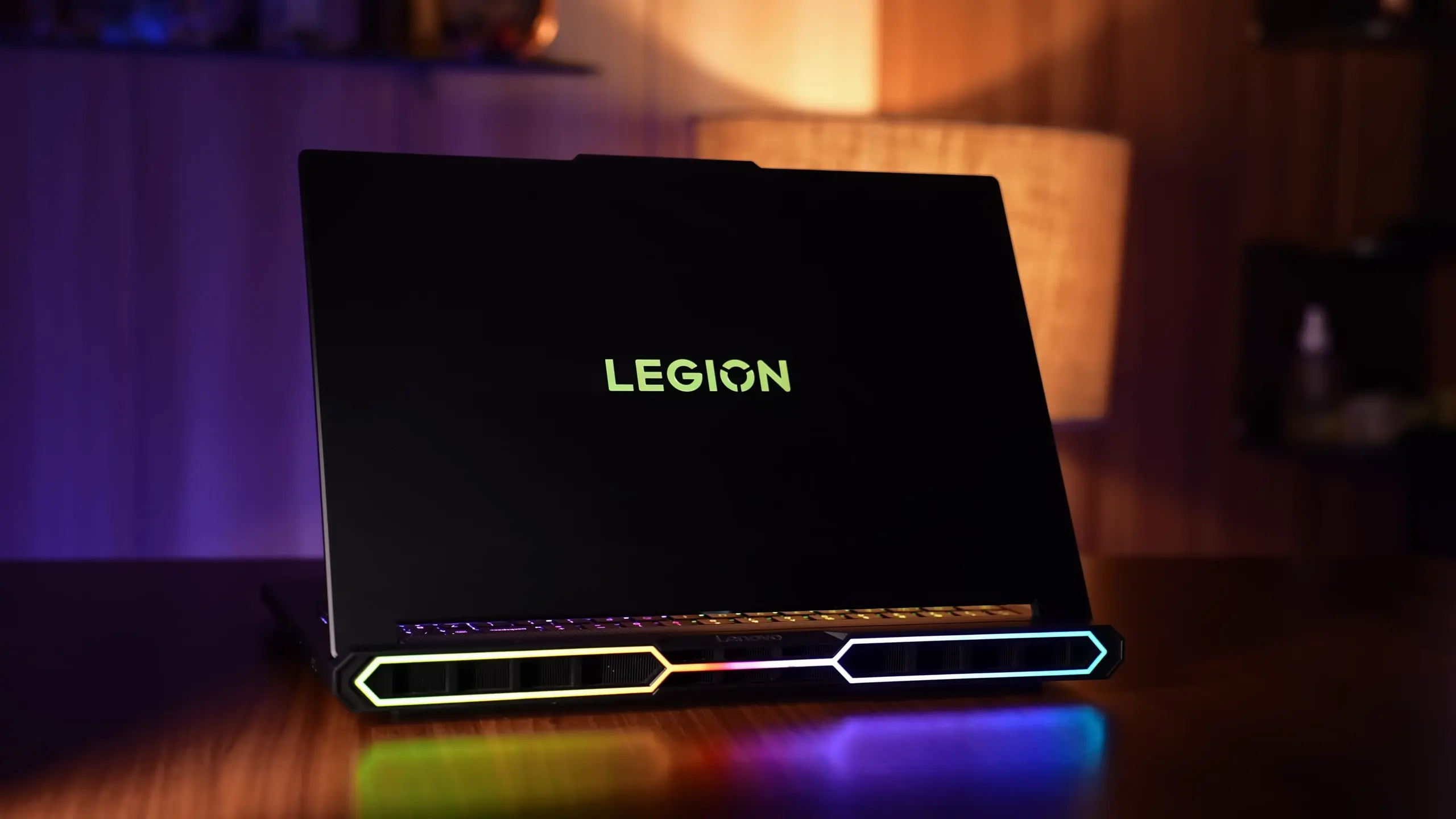 Lenovo Legion Pro 7i 2025