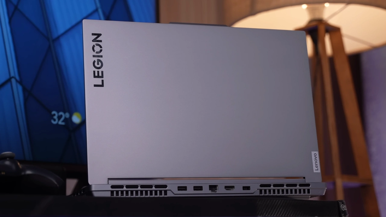 Lenovo Legion Slim 5