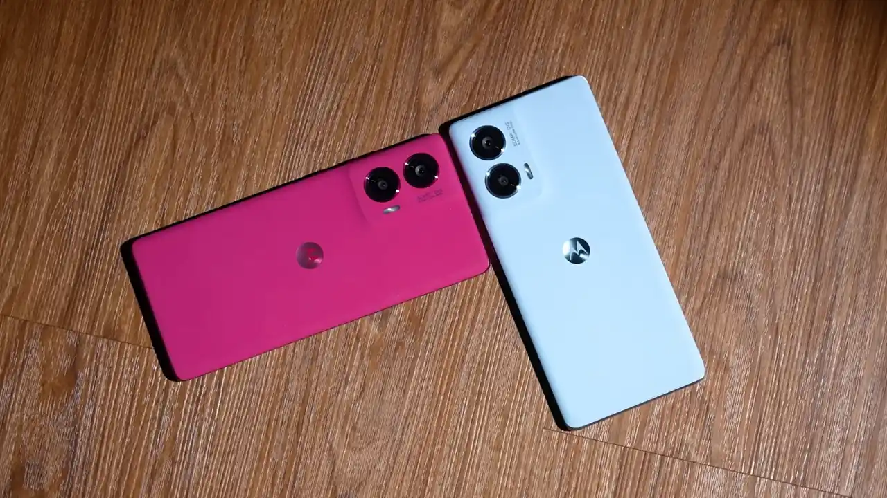 Motorola Edge 50 Fusion 5G