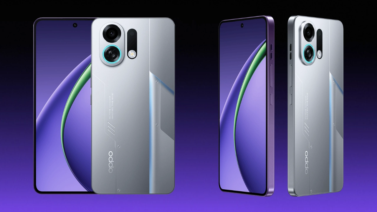 OPPO K13 Turbo Pro 5G