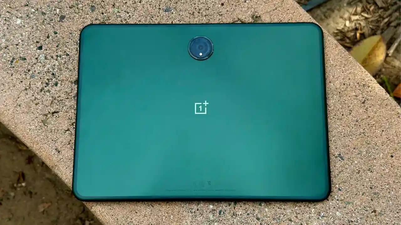 OnePlus Pad 3 India launch
