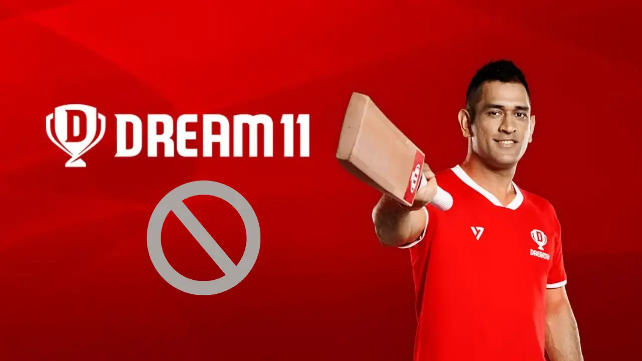 Online Gaming Bill 2025