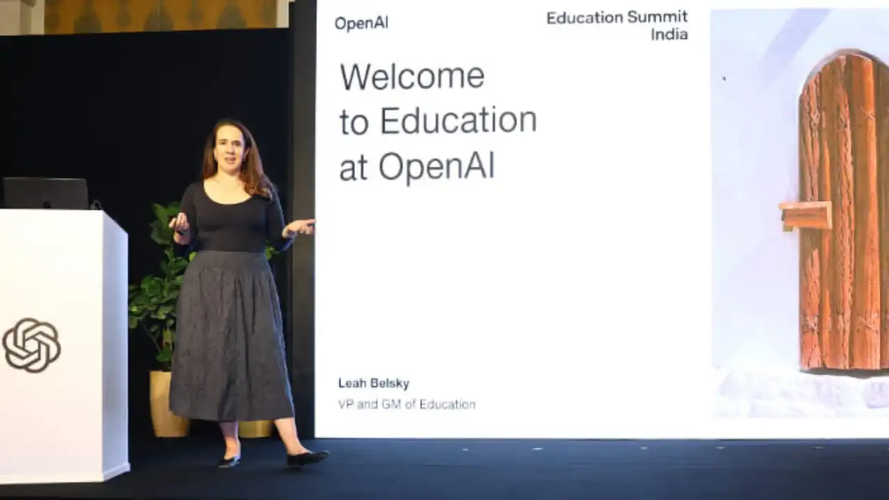 OpenAI Learning Accelerator