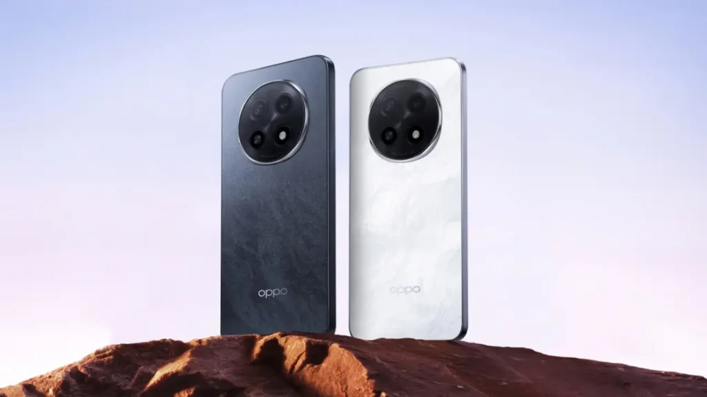 Oppo F29 Pro