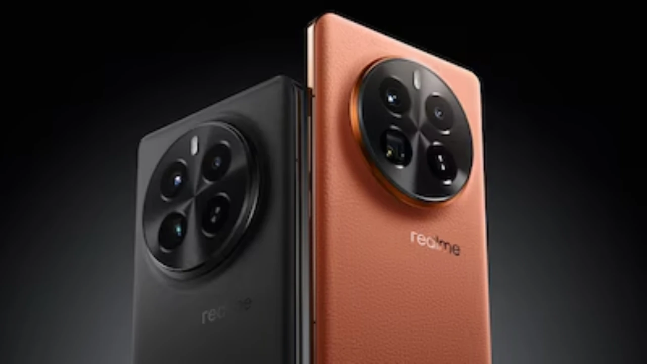 Realme GT 8 Series