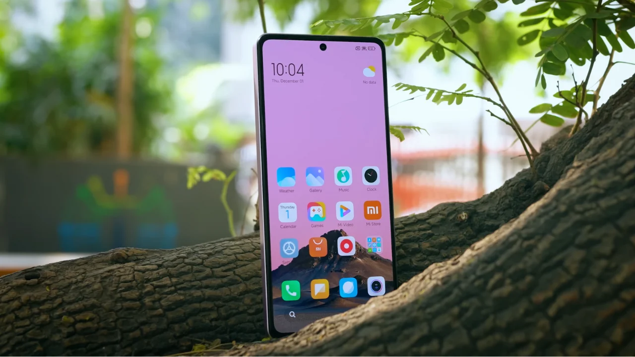 Redmi Note 12 Pro 5G