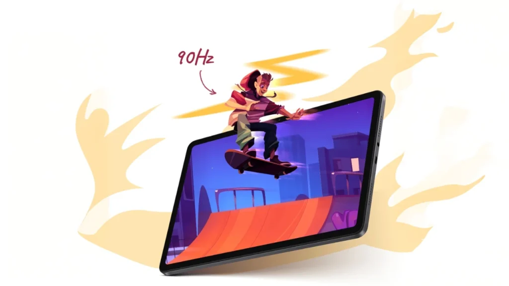 Redmi Pad 2