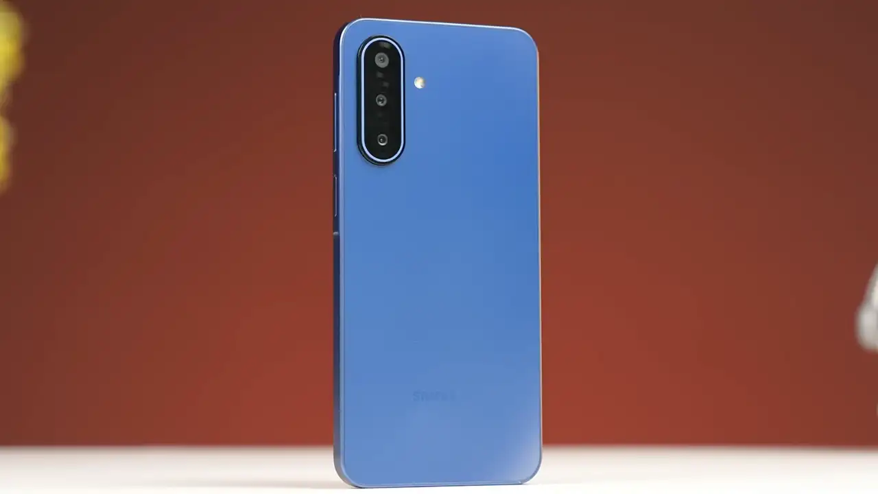 Samsung Galaxy A17 5G