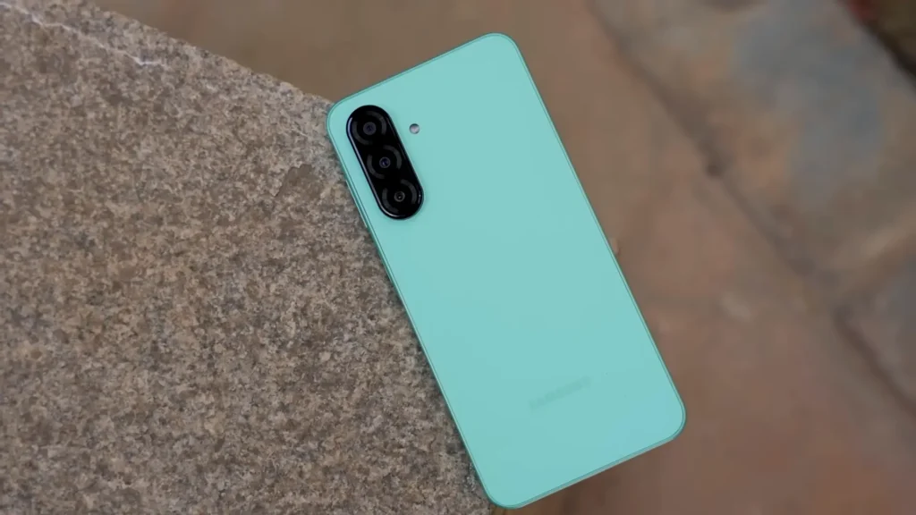 Samsung Galaxy A26 5G